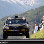 Rally Valli della Carnia 2017