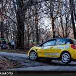 Rally Internazionale Lirenas 2018