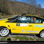 Rally Internazionale Lirenas 2018