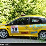 Rally Città di Schio 2018