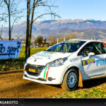 Rally Prealpi Master Show 2023