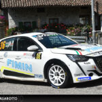 Rally del Friuli Venezia Giulia 2024