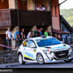 Rally del Friuli Venezia Giulia 2024