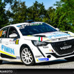 Rally del Friuli Venezia Giulia 2024