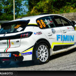 Rally del Friuli Venezia Giulia 2024