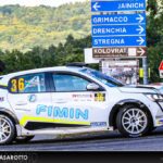 Rally del Friuli Venezia Giulia 2024