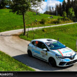 Rally Città di Bassano 2024